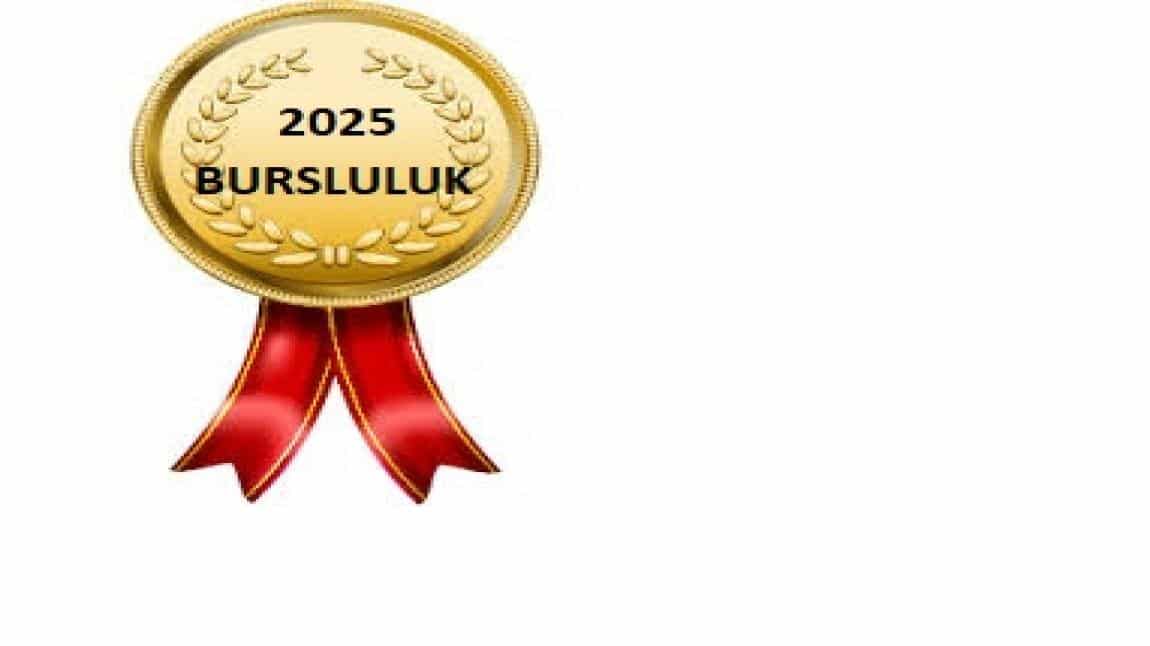 2025 BURSLULUK SINAVI BAŞARISI